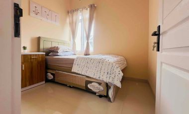 DIJUAL RUMAH MURAH DIMONCONGLOE DEKAT BTP DAN ANTANG