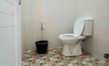 DIJUAL RUMAH MURAH DIMONCONGLOE DEKAT BTP DAN ANTANG