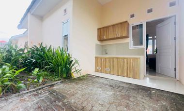 DIJUAL RUMAH MURAH DIMONCONGLOE DEKAT BTP DAN ANTANG