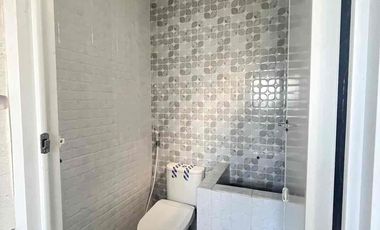 Jalan Utama! Ruko 2 Lantai Siap Huni di Harapan Jaya, Bekasi, Jawa Barat