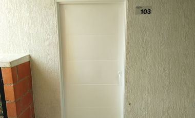 RENTA DE APARTAMENTO 103 CONJUNTO RESIDENCIAL ENTRE RIOS