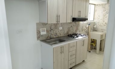 RENTA DE APARTAMENTO 103 CONJUNTO RESIDENCIAL ENTRE RIOS