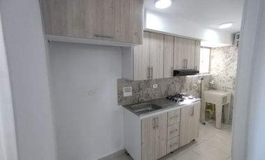 RENTA DE APARTAMENTO 103 CONJUNTO RESIDENCIAL ENTRE RIOS