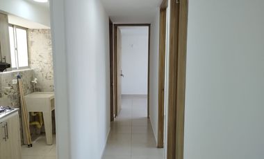 RENTA DE APARTAMENTO 103 CONJUNTO RESIDENCIAL ENTRE RIOS