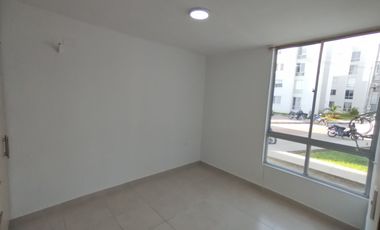 RENTA DE APARTAMENTO 103 CONJUNTO RESIDENCIAL ENTRE RIOS