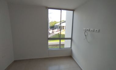 RENTA DE APARTAMENTO 103 CONJUNTO RESIDENCIAL ENTRE RIOS
