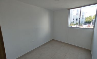 RENTA DE APARTAMENTO 103 CONJUNTO RESIDENCIAL ENTRE RIOS