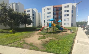 RENTA DE APARTAMENTO 103 CONJUNTO RESIDENCIAL ENTRE RIOS