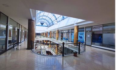 Oficinas en venta, Centro comercial Centro Norte; Tunja.