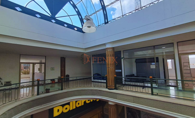 Oficinas en venta, Centro comercial Centro Norte; Tunja.