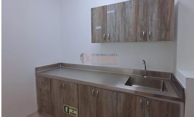 Oficinas en venta, Centro comercial Centro Norte; Tunja.