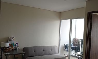 Disewa Apartemen Metro Garden Sudut Furnished Harga Murah Siap Huni Lantai Mengenah Karang Tengah Tangerang