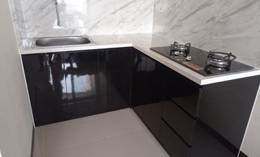 Disewa Apartemen Metro Garden Sudut Furnished Harga Murah Siap Huni Lantai Mengenah Karang Tengah Tangerang