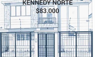 Venta en proyecto departamentos tipo suite, kennedy Norte
