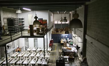 Bodega en Venta en Cuidad del RIo, Itagui Antioquia