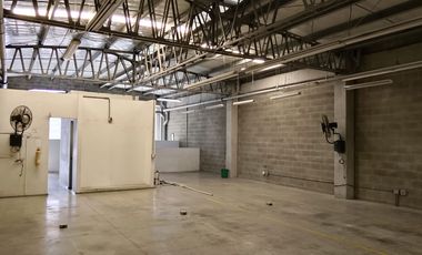 Bodega en Venta en Cuidad del RIo, Itagui Antioquia