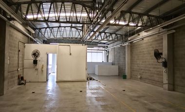 Bodega en Venta en Cuidad del RIo, Itagui Antioquia