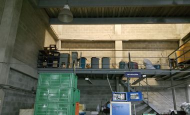 Bodega en Venta en Cuidad del RIo, Itagui Antioquia