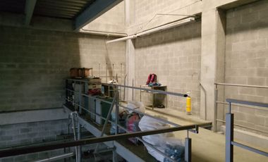 Bodega en Venta en Cuidad del RIo, Itagui Antioquia