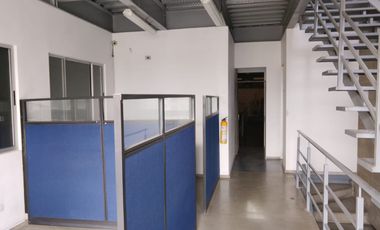Bodega en Venta en Cuidad del RIo, Itagui Antioquia