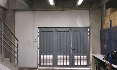 Bodega en Venta en Cuidad del RIo, Itagui Antioquia