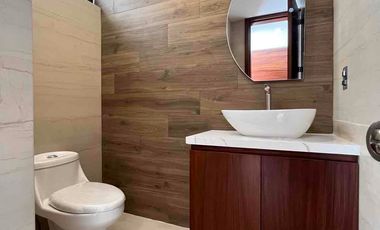 Se vende casa coto Alicate, Capital Norte, Zapopan, Jalisco.