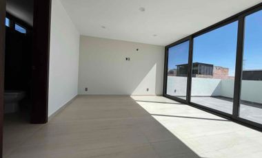 Se vende casa coto Alicate, Capital Norte, Zapopan, Jalisco.