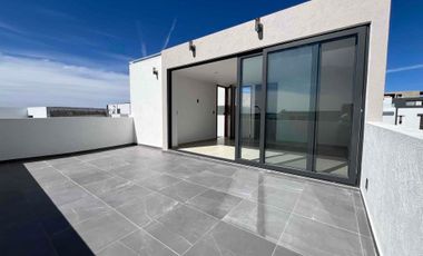 Se vende casa coto Alicate, Capital Norte, Zapopan, Jalisco.