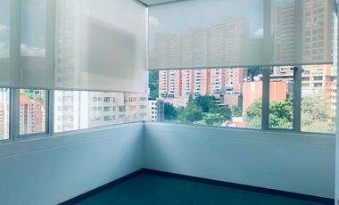 Oficina en Venta en Villa Carlota Poblado, Medellin Antioquia