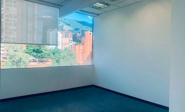 Oficina en Venta en Villa Carlota Poblado, Medellin Antioquia