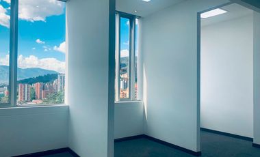 Oficina en Venta en Villa Carlota Poblado, Medellin Antioquia