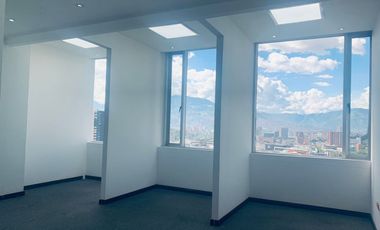 Oficina en Venta en Villa Carlota Poblado, Medellin Antioquia