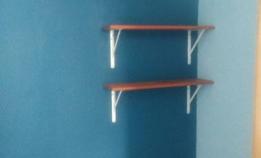 Habitación en renta para estudiantes o trabajadores, Jardines de San Mateo