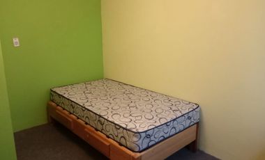 Habitación en renta para estudiantes o trabajadores, Jardines de San Mateo