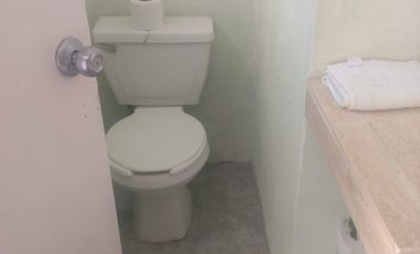 Habitación en renta para estudiantes o trabajadores, Jardines de San Mateo