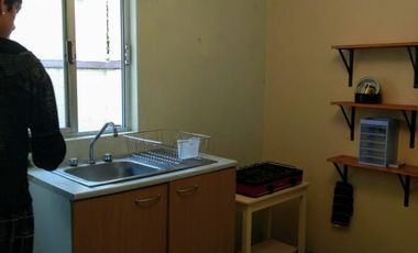 Habitación en renta para estudiantes o trabajadores, Jardines de San Mateo