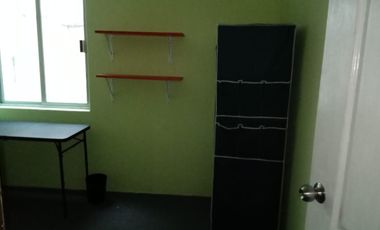 Habitación en renta para estudiantes o trabajadores, Jardines de San Mateo