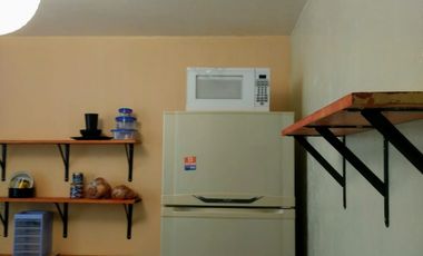 Habitación en renta para estudiantes o trabajadores, Jardines de San Mateo