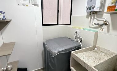 APARTAMENTO EN ALQUILER AL SUR DE CALI EN CONJUNTO CERRADO 