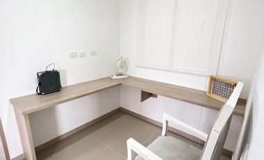 APARTAMENTO EN ALQUILER AL SUR DE CALI EN CONJUNTO CERRADO 