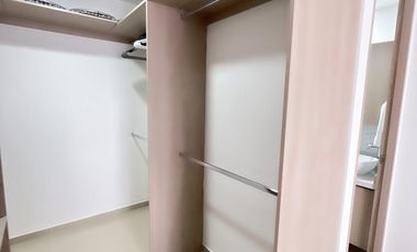 APARTAMENTO EN ALQUILER AL SUR DE CALI EN CONJUNTO CERRADO 