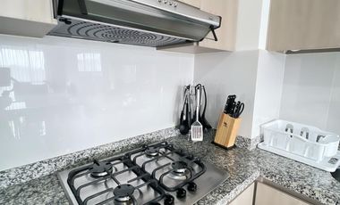 APARTAMENTO EN ALQUILER AL SUR DE CALI EN CONJUNTO CERRADO 