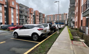 APARTAMENTO EN ALQUILER AL SUR DE CALI EN CONJUNTO CERRADO 