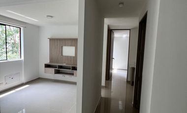 APARTAMENTO EN ALQUILER AL SUR DE CALI EN CONJUNTO CERRADO 