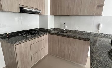 APARTAMENTO EN ALQUILER AL SUR DE CALI EN CONJUNTO CERRADO 