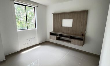 APARTAMENTO EN ALQUILER AL SUR DE CALI EN CONJUNTO CERRADO 