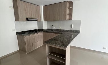 APARTAMENTO EN ALQUILER AL SUR DE CALI EN CONJUNTO CERRADO 