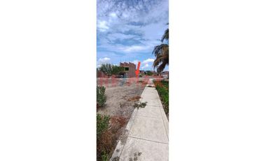 Venta Terreno La Planicie I Etapa//ID: 1170234