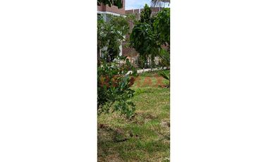 Venta Terreno La Planicie I Etapa//ID: 1170234