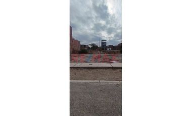 Venta Terreno La Planicie I Etapa//ID: 1170234